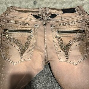 Men’s Robin Jeans !!